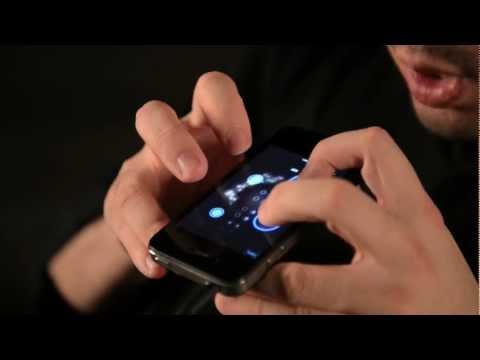 Ocarina 2 for iPhone