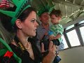 Raw Video: Popping the Question in Lady Liberty
