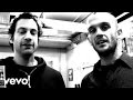 Rise Against - Blasting Room (Webisode 1)