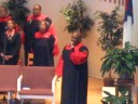 St. Stephens AME Zion- Center of My Joy