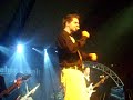 BAD TOUCH Scheinfeld Noch lange nicht genug