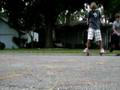 power sliding-sketchy and unusual
