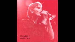 Jim Carroll hairshirt fracture Jim Carroll hairshirt fracture
