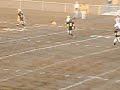 Demetrius Bell Blazing Speed