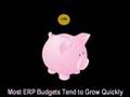 The ERP Piggy Bank