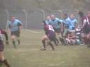 Sapperrugby - RE v Royal Signals Highlights