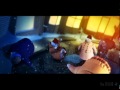 The Studio Reel 2011