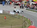 Automobilove preteky do vrchu Dobsina