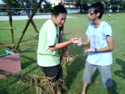 Ngoe kena rogol part 2