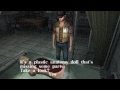 V�deo Silent Hill Origins (Gameplay #1)