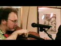 The Nashville Acoustic All Stars - Sally in the Garden
