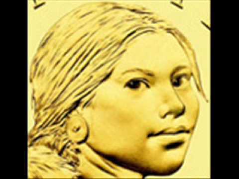 El dollar sacagawea