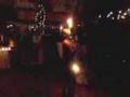 videos de Limboshow vuurshow Limbo dans limbodans limbo dance fire