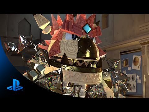 Vidéo 1