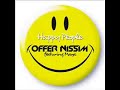 Offer Nissim Feat. Maya - Happy People(William Umana Baila) Offer Nissim Feat. Maya - Happy People(William Umana Baila)