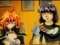 The Slayers ep 45 ita - Grazie nonnina - 2\2