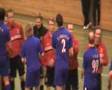 AC Milan Futsal og FC Internazionale Kjetil Rekdals Julecup
