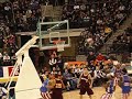 harlem globetrotters ally oop