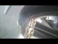 voici a quoi ressemble mon Mach G, qui est muni d'un pot tecnigas revolver,Ce pot est un silencieux,Il est homologué (ce qui ne l'empêche pas, quand il est débridé, d'avoir une vitesse et accélération intéressante)Il a un design très original comparé aux pots Bidalo etc ...