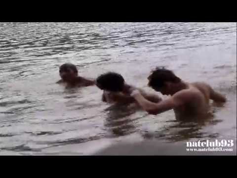 หลุดแอบถ่ายผู้ชายอาบน้ำ เห็นหมดเลย : NATCLUB93