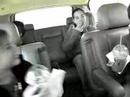 Bryce, Katelyn, Abby, and Drake
