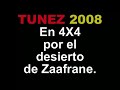 Túnez 2008