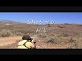 WWII German sniper 98K rifle at 640 yards WWII German sniper 98K rifle at 640 yards