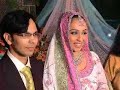 danish and muznas pakistani wedding