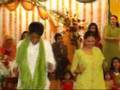 Danish and Muzna's Pakistani Wedding