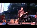 SunTrust Big Lick Blues Festival - 2008 festival recap
