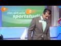 Clemens Fritz no SportStudio =D