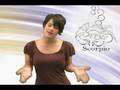Weekly Horoscope Scorpio Oct 6
