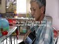 Phôi Pha () on Guitar
