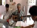 Ph�i Pha (Tr?nh C�ng S?n) on Guitar