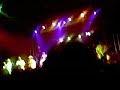 Joe Bataan Live @ Apolo, Barcelona 2008 -LATIN STRUT!!!-