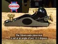 Christmas Gift Ideas - 6 Piece Wood Working Set