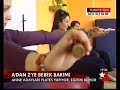 Jale Dural star pilates bebek hamile