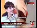 Jale Dural star pilates bebek hamile