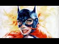 Good Girls of DC Comics