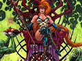 Good Girls of DC Comics