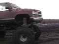 Mudfest