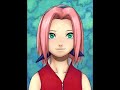 XD GIRL POWER!!!!!!!!! DX NARUTO GIRLS TRIBUTE!