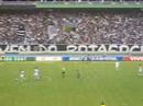 Gol do Juninho -  1x0 figay