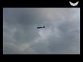 GWS 190 Focke Wulf Retracts EZFW