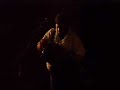le vent du nord in concert at hugh's room, toronto, play les larmes aux yeux. nicolas boulerice - hurdy gurdy; olivier demers- fiddle; rejean brunet -guitar; simon beaudry - guitar