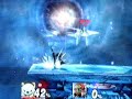 SSBB Metaknight (me) vs Ganondorf 1st time on WIFI SSBB Metaknight (me) vs Ganondorf 1st time on WIFI