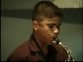 Banda de M�sica do CEFET-Pa
