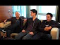 The Script: What can we expect from the album?