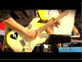 John Mayer - Crossroads (live @ Sunrise studios)
