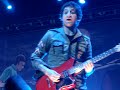 Fall Out Boy LIVE - "Dance, Dance"